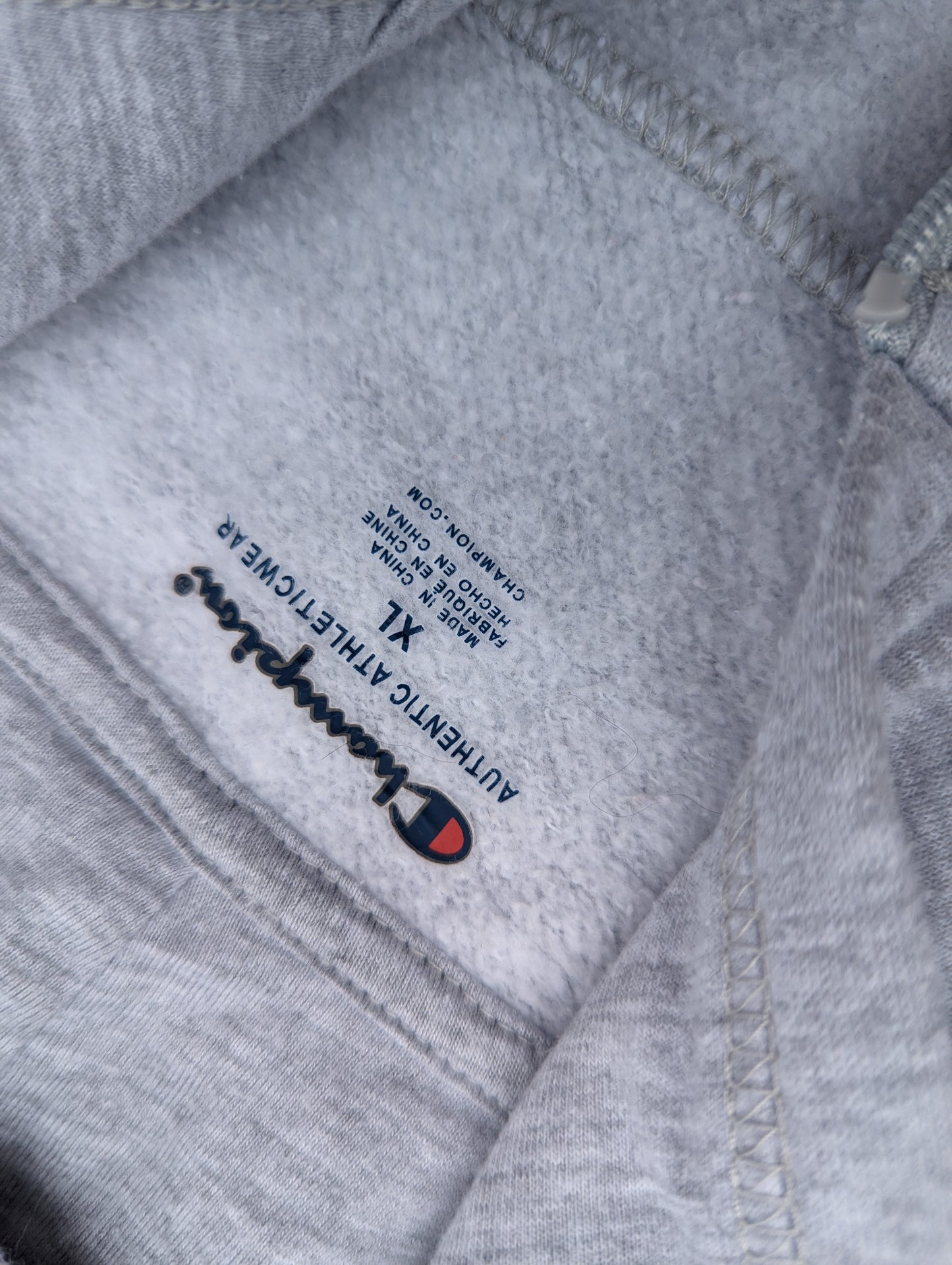 Veste 14ans Champion*