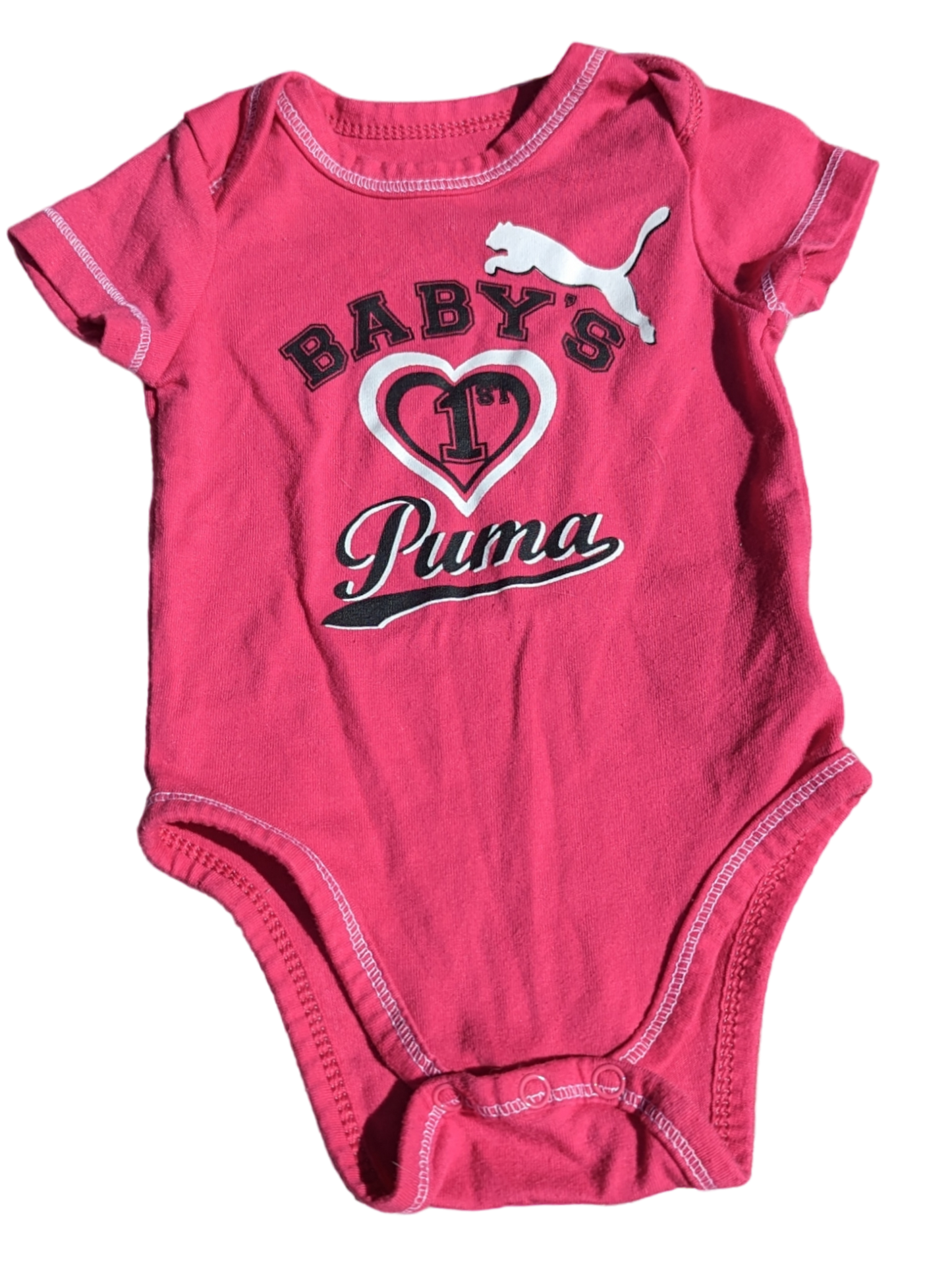 Cache-couche 3-6mois Puma*