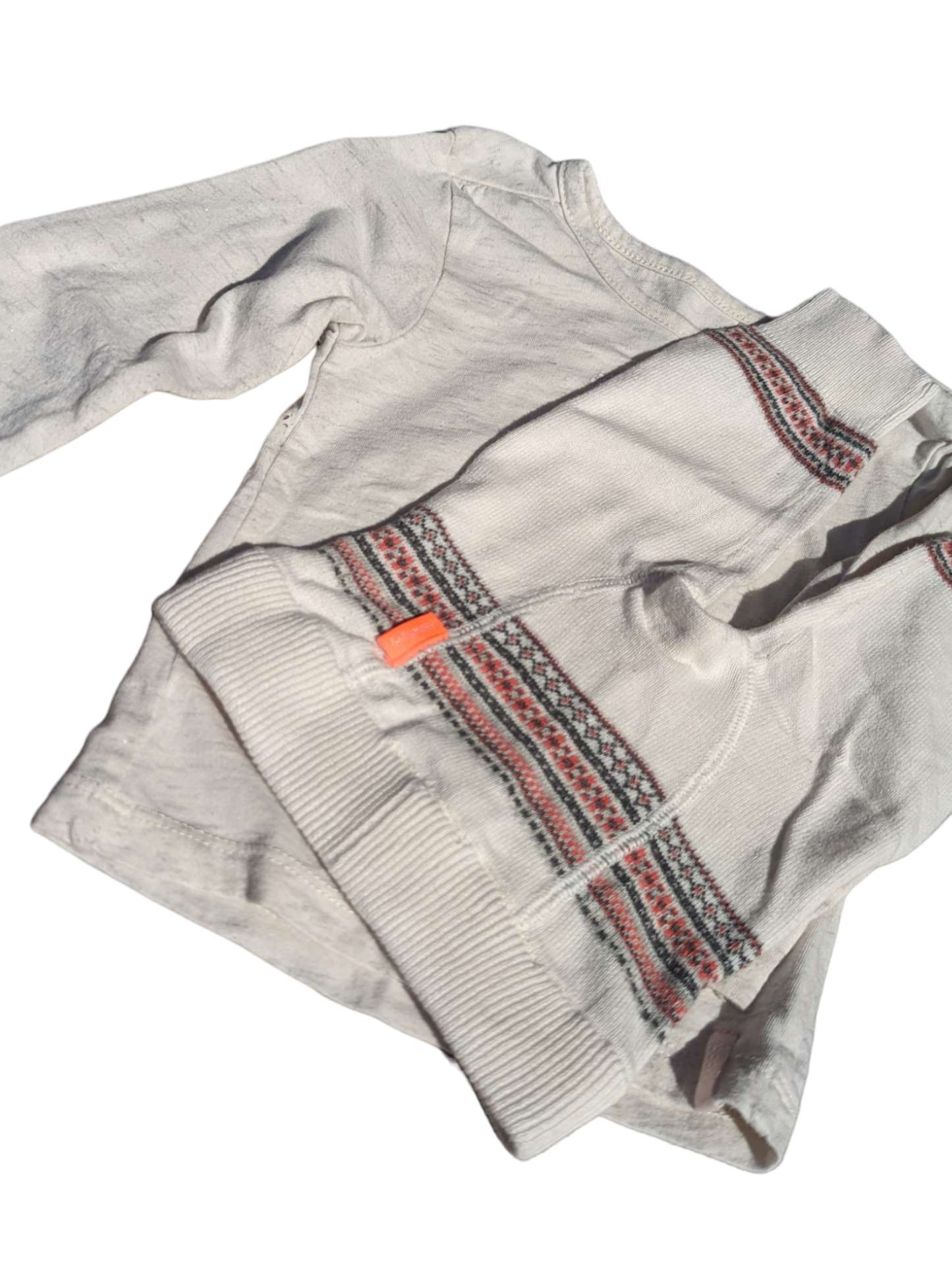 Ensemble 6-9mois Mexx et Noppies