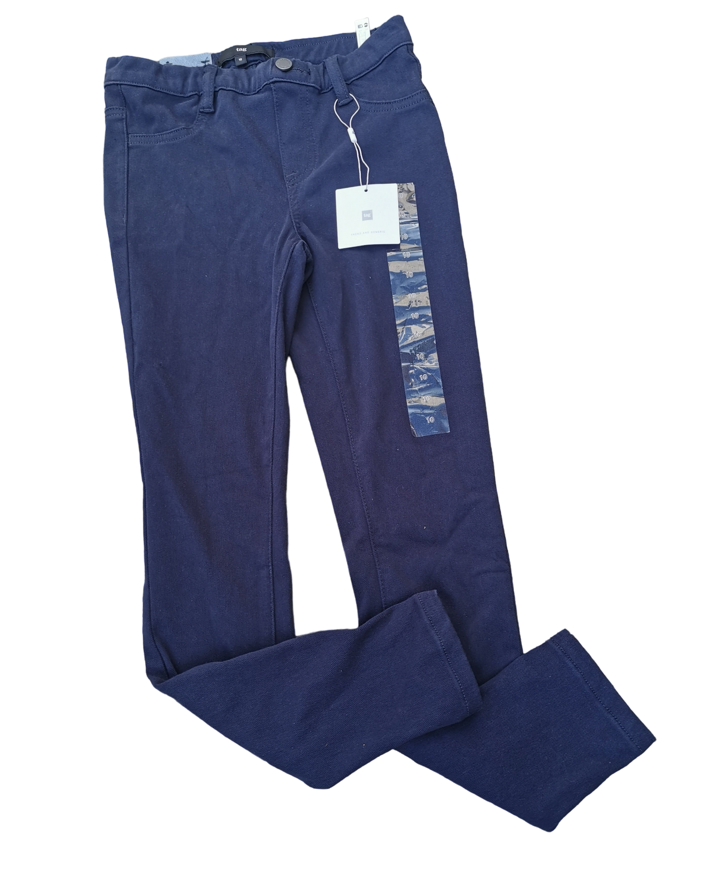 Pantalon 10ans Tag neuf