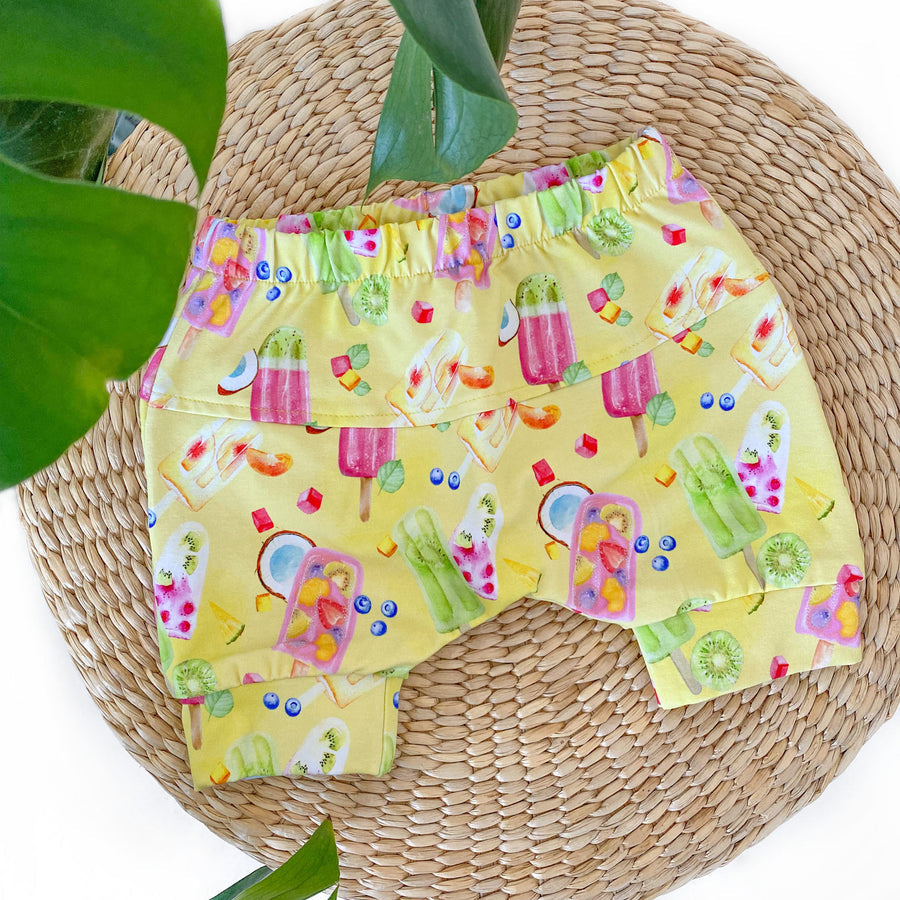 Short évolutif Summer Sweet Tiny&moi Neuf