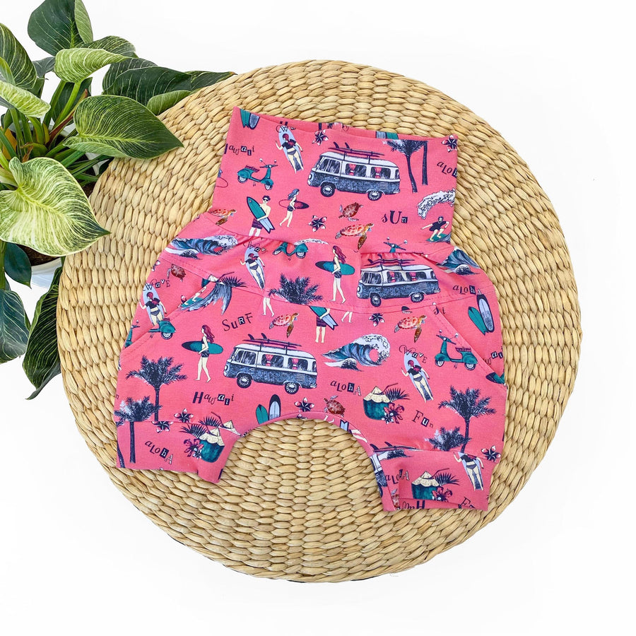 Short évolutif Aloha Tiny&moi Neuf