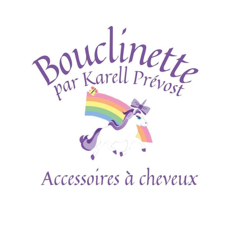 Bouclinette par Karell Prévost