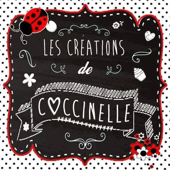 Créations de Coccinelle