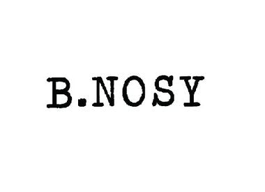 B. Nosy