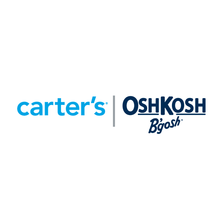 Carters Oshkosh
