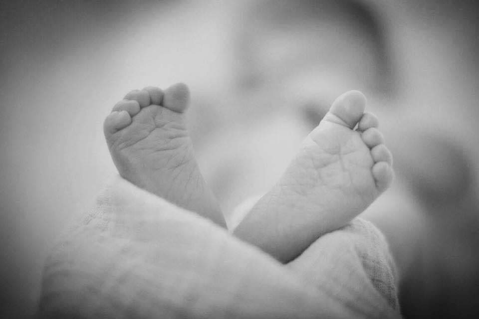 Pour les Pieds