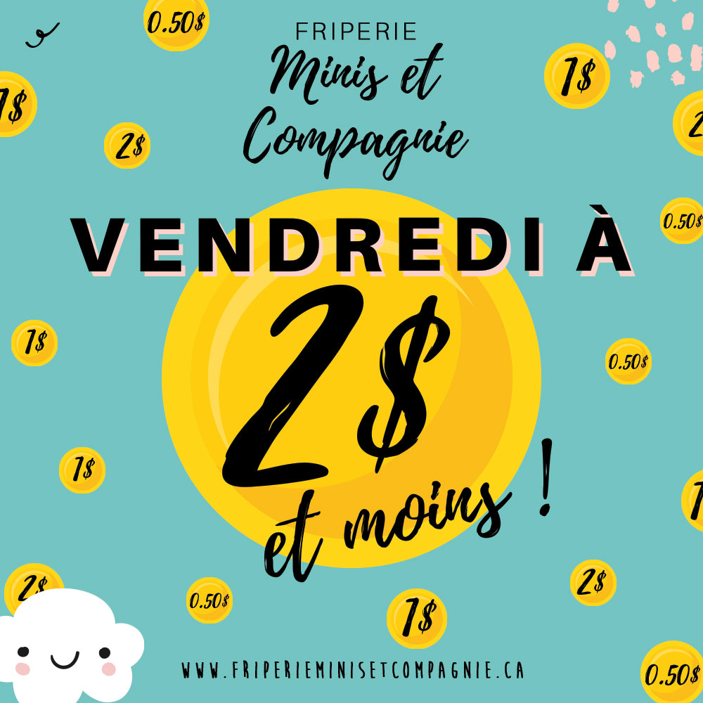 2$ et moins