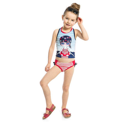 Maillot 12mois Nanö