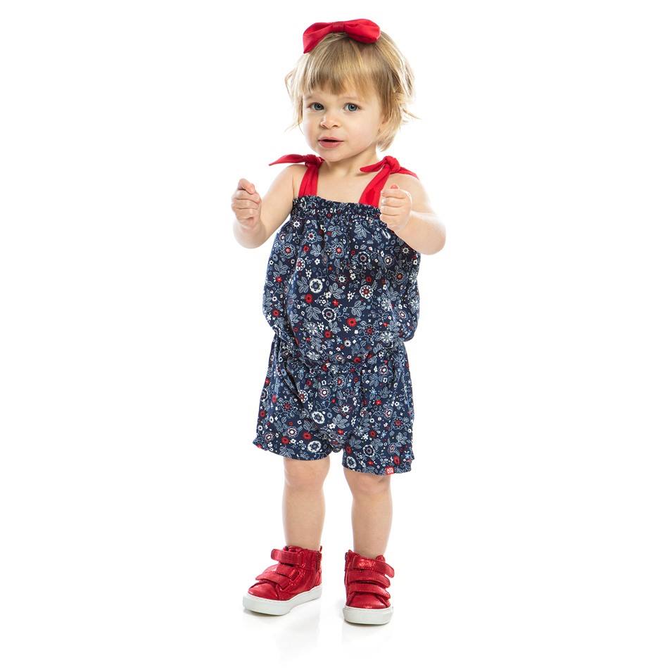 Combi short 18mois Nanö