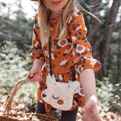 Robe 10ans Deux par deux