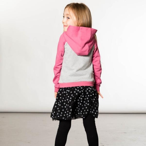 Robe 7ans Deux Par Deux*