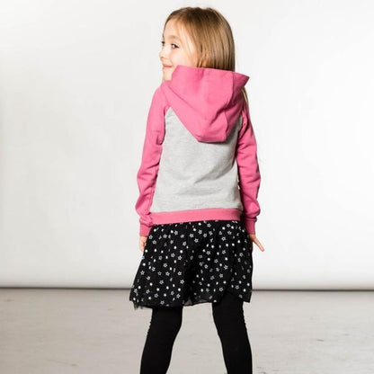 Robe 7ans Deux Par Deux*