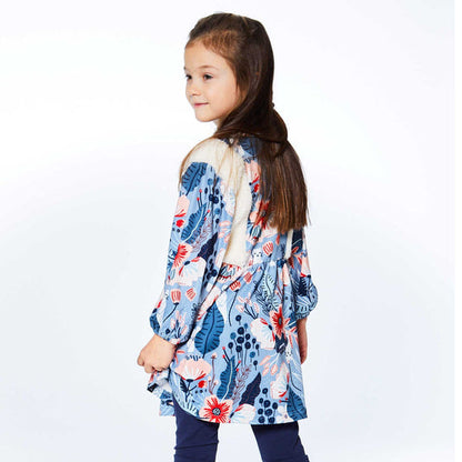 Robe 12ans Deux par deux