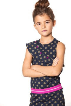 Robe 7ans B.Nosy