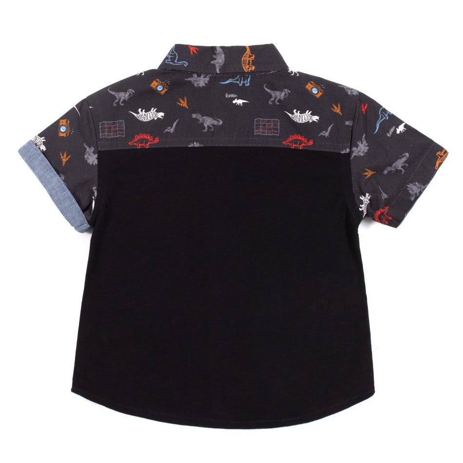 Chemise 6mois Nanö Neuf