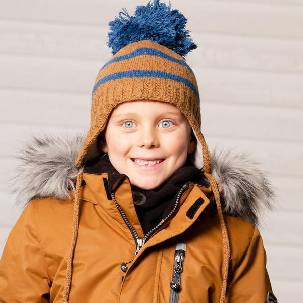 Tuque 10-14ans Deux par Deux Neuf