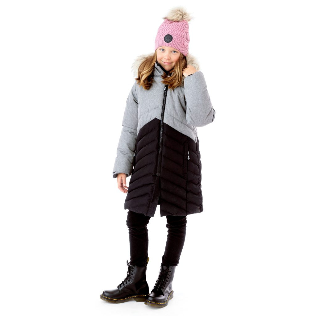 Tuque 2-4ans Nanö Neuf