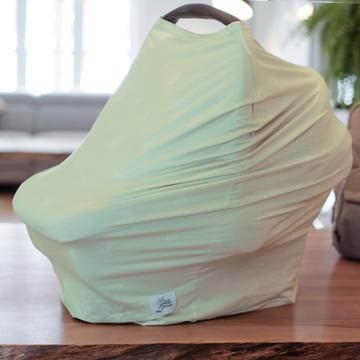 Foulard d'allaitement 3 en 1 La petite ourse