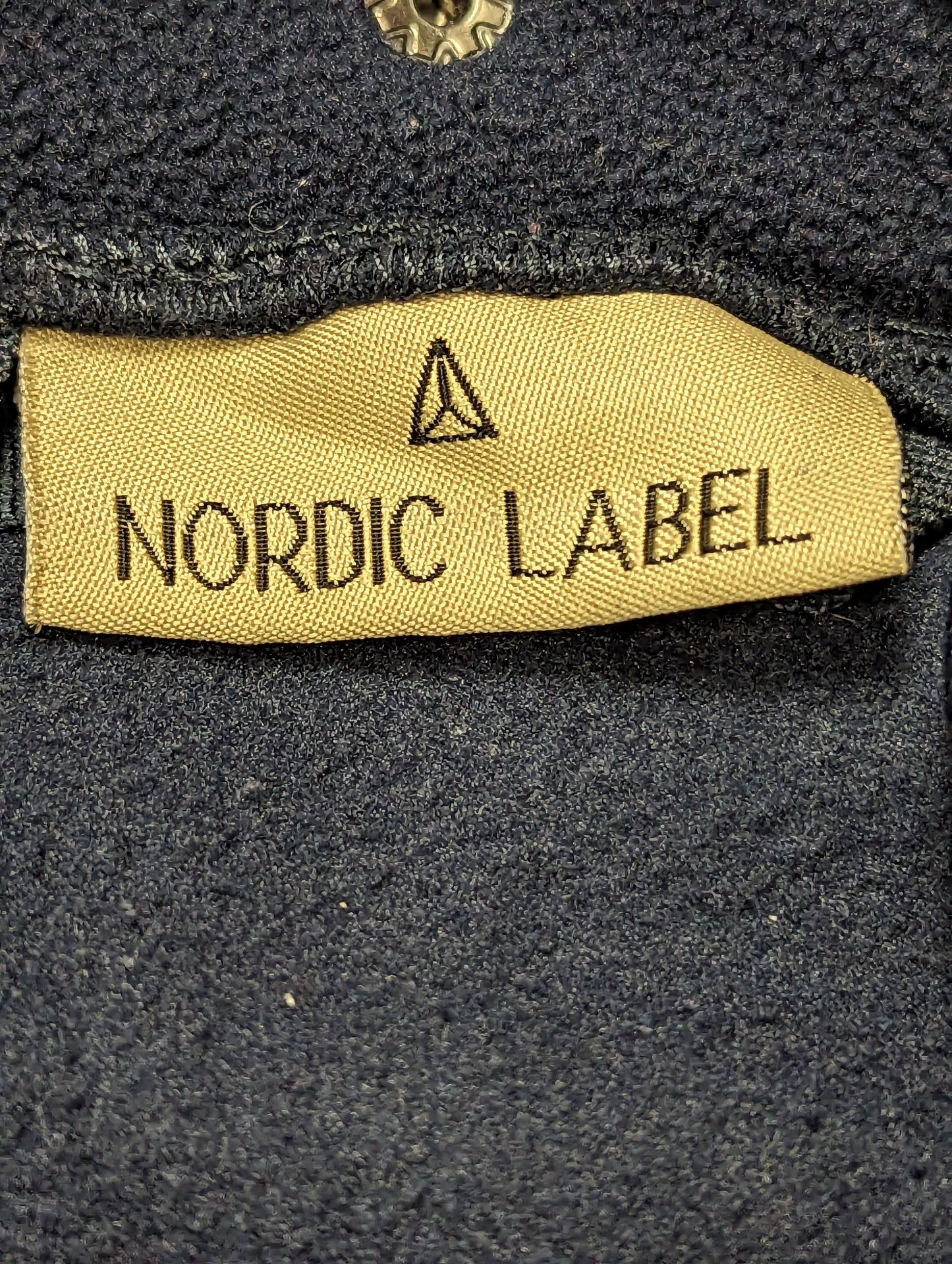 Habit polar 9mois Nordic Label