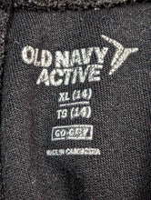 Charger l&#39;image dans la galerie, Pantalon sport 14ans Old Navy Active* (C:RC)
