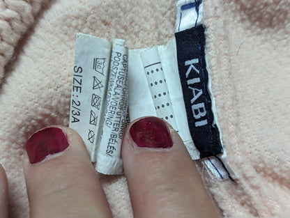 Tuque 2ans - 3ans Kiabi