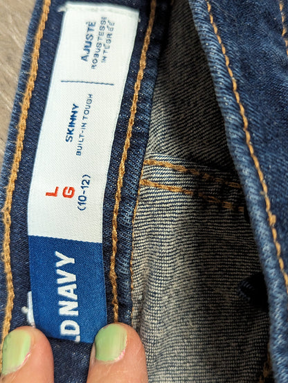 Jeans 10-12ans Old Navy