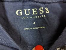 Charger l&#39;image dans la galerie, Chandail 4ans Guess
