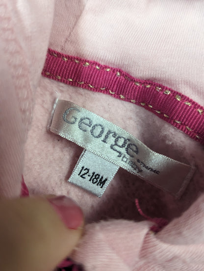 Veste 12-18mois George*