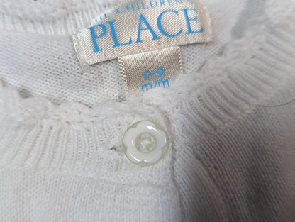 Veste 6-9mois Children Place (C:KL)