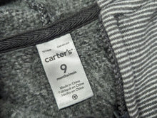 Load image into Gallery viewer, Veste 9mois Carters (C:KL)
