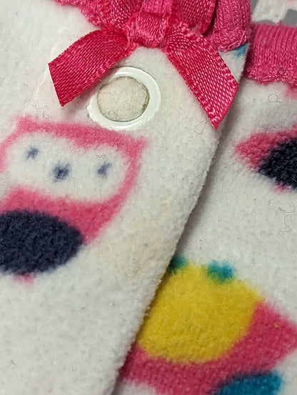 Pyjama polar 3-6mois Child of mine*