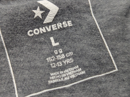 Chandail 12-13ans Converse