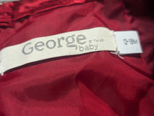Charger l&#39;image dans la galerie, Robe 12-18mois George (C:KL)
