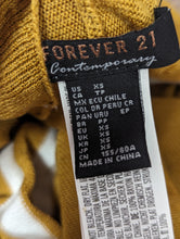 Load image into Gallery viewer, Veste Xsmall Forever21
