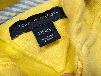 Veste 12mois Tommy Hilfiger