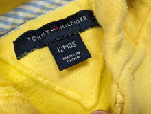 Load image into Gallery viewer, Veste 12mois Tommy Hilfiger
