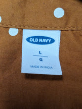 Load image into Gallery viewer, Chemise maternité large Old navy
