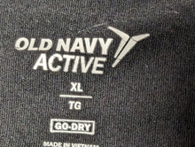 Load image into Gallery viewer, Leggings maternité xlarge Old navy active
