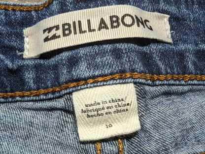 Short 10ans Billabong