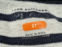 Charger l&#39;image dans la galerie, Chandail 5ans Children place (C:MPA)
