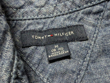 Load image into Gallery viewer, Chemise 8ans - 10ans Tommy Hilfiger
