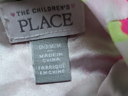Robe 0-3mois Children place