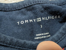 Load image into Gallery viewer, Ensemble 3ans Tommy Hilfiger

