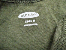 Load image into Gallery viewer, Cache-couche 18-24mois Old Navy
