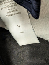 Charger l&#39;image dans la galerie, Jeans 14ans Levi&#39;s
