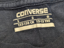 Load image into Gallery viewer, Chandail 12-13ans Converse
