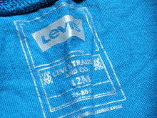 Load image into Gallery viewer, Chandail 12mois Levi&#39;s
