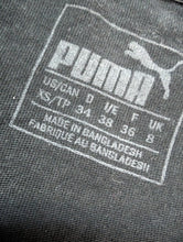 Load image into Gallery viewer, Chandail 12ans ado ou xsmall Puma
