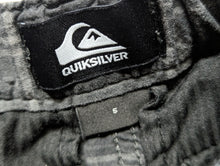 Load image into Gallery viewer, Short 5ans Quiksilver*
